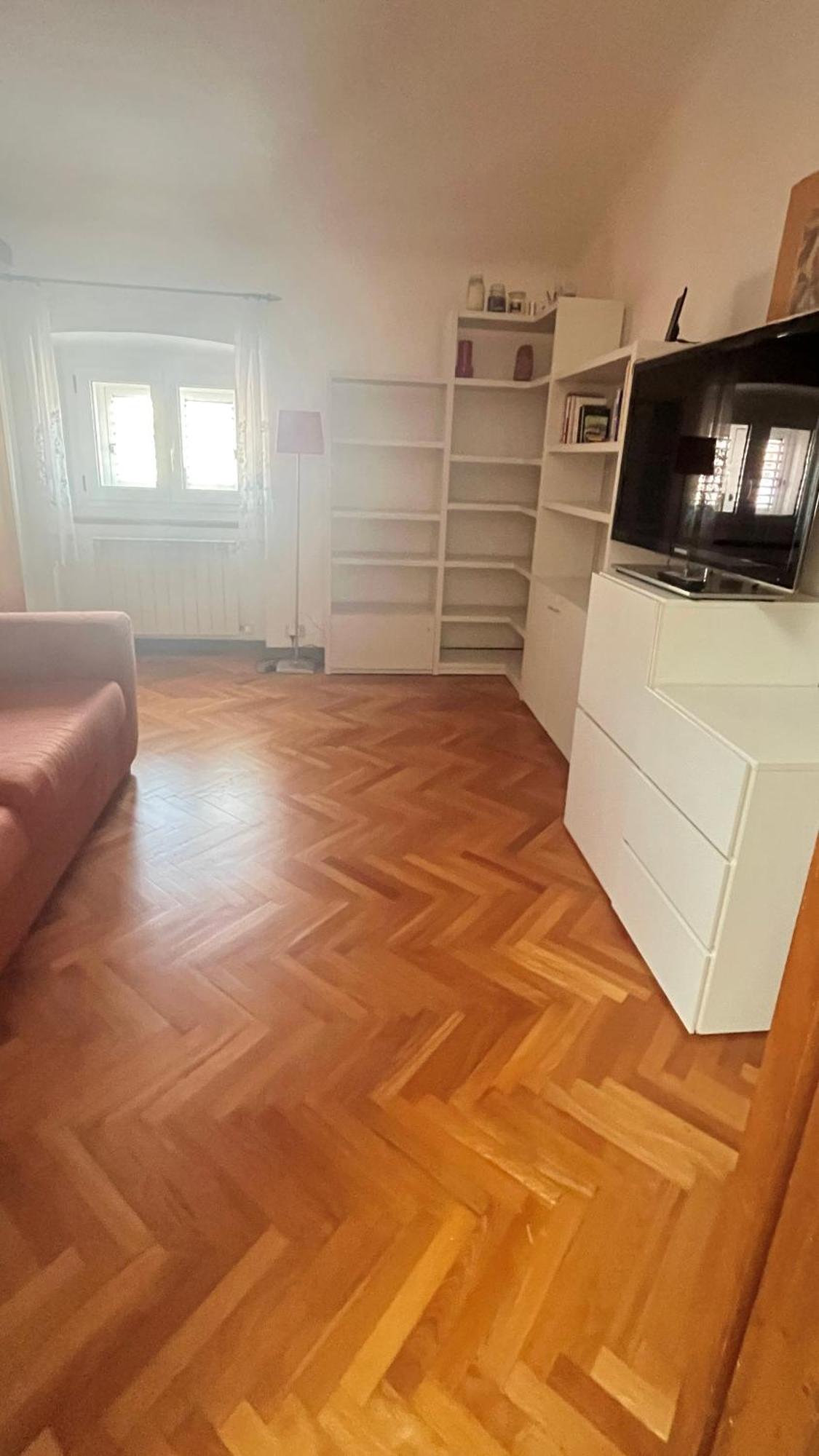 Apartment City Center Trieszt Kültér fotó