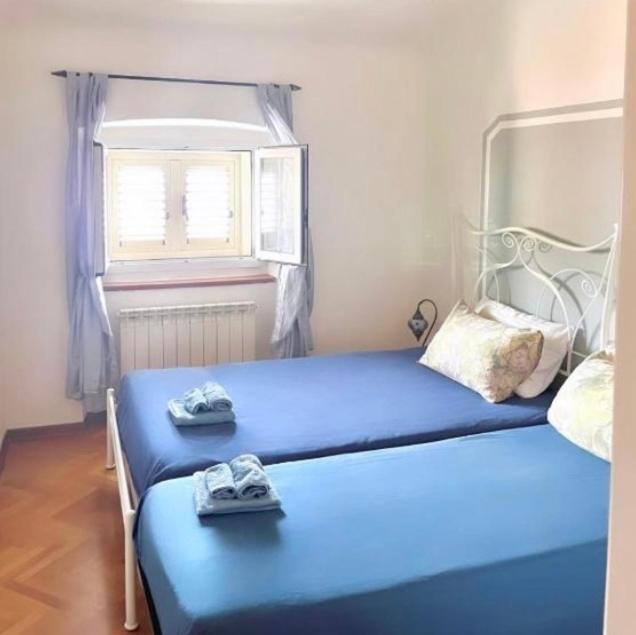 Apartment City Center Trieszt Kültér fotó